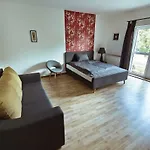 Διαμέρισμα Koi Balatonalmádi