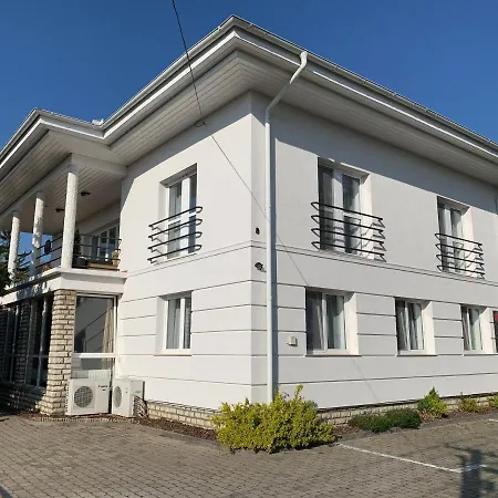 Apartment Koi Balatonalmádi