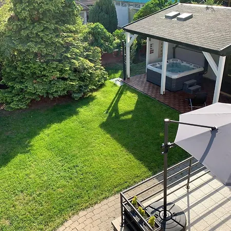 Apartment Koi Balatonalmadi