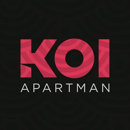 Koi Apartment *
