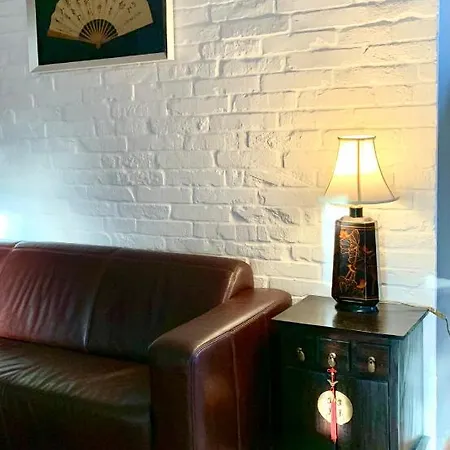 Apartment Koi *