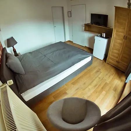 Apartment Koi Balatonalmadi