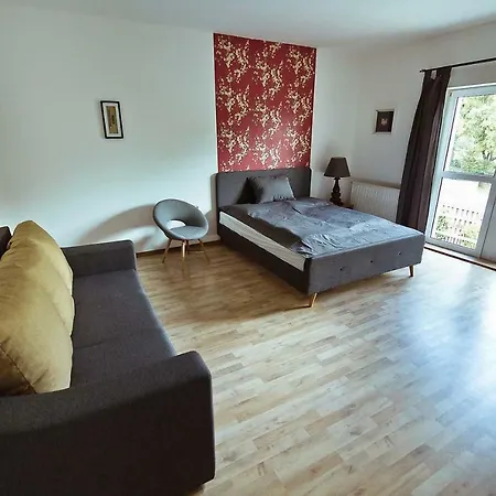 Apartment Koi Balatonalmadi