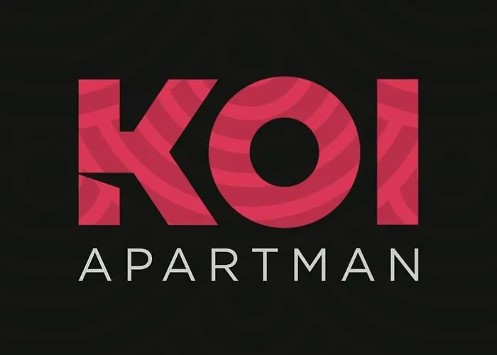 Koi アパート *
