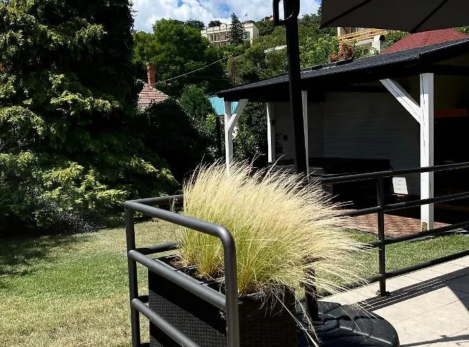 Koi Apartamento Balatonalmádi