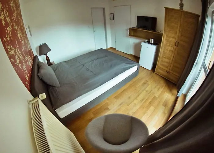 Apartamento Koi Balatonalmádi