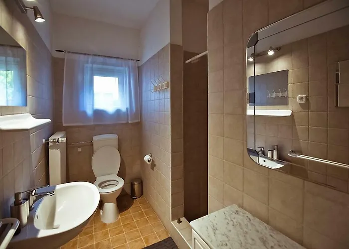 Koi Apartamento Balatonalmádi