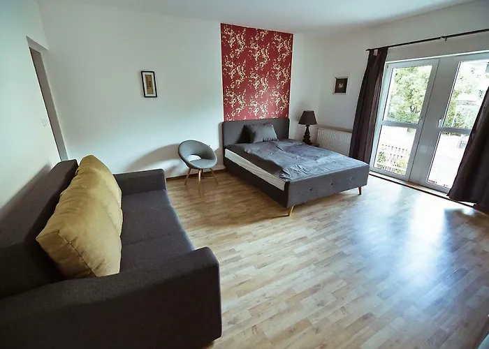Apartamento Koi Balatonalmádi